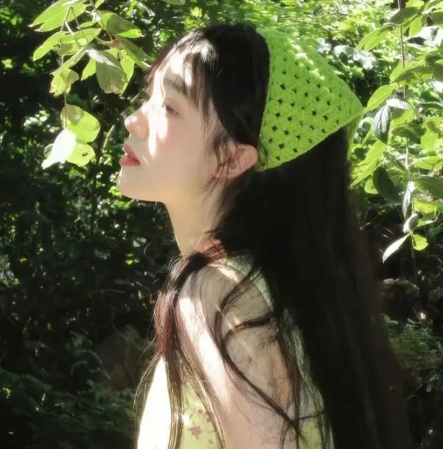 与狼共枕
